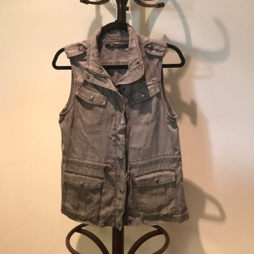 Vest
